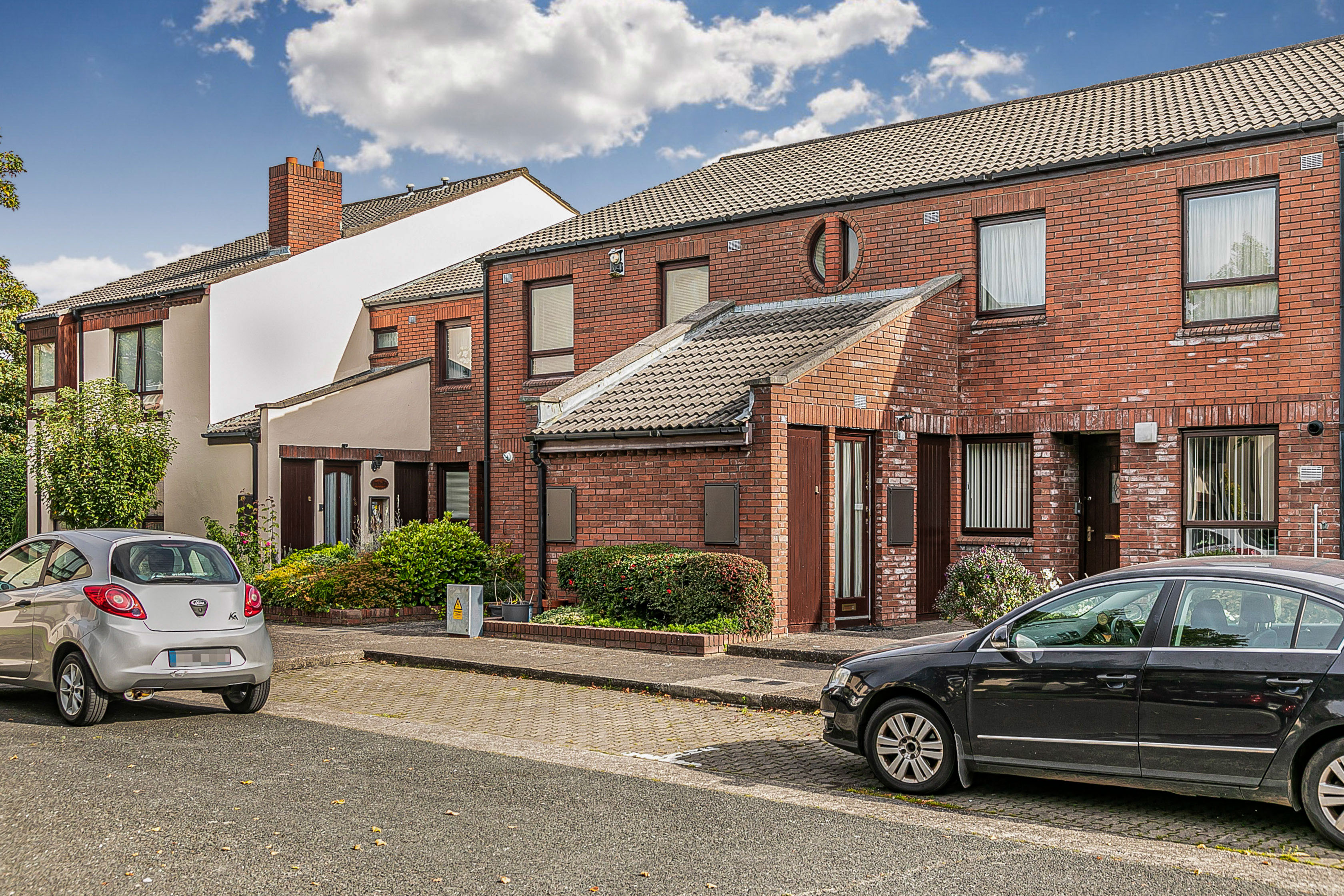 46 Cremorne, Greenmount Road, Terenure, Dublin 6 Mullery O' Gara